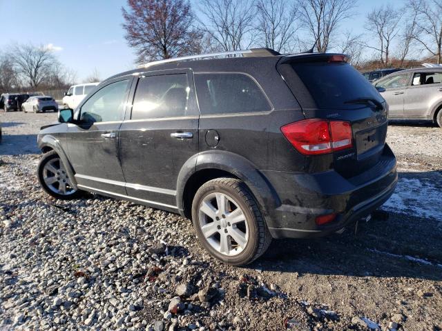 Photo 1 VIN: 3C4PDCDG0DT690983 - DODGE JOURNEY CR 