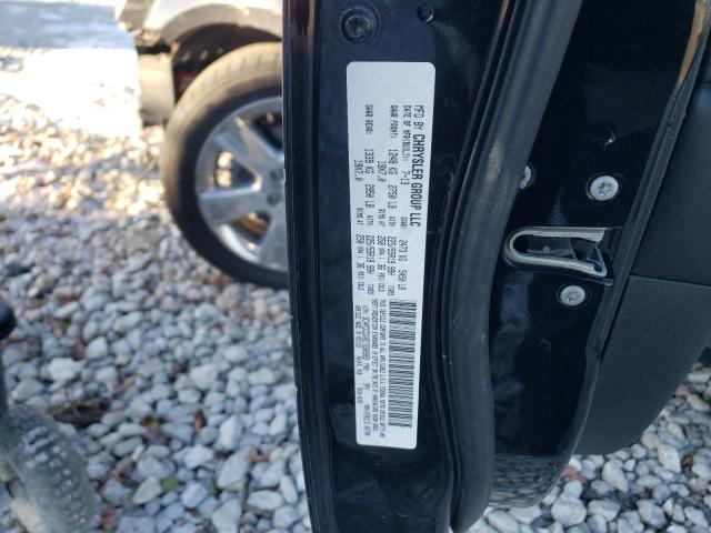 Photo 12 VIN: 3C4PDCDG0DT690983 - DODGE JOURNEY CR 