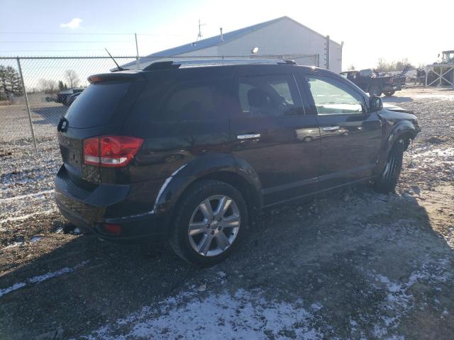 Photo 2 VIN: 3C4PDCDG0DT690983 - DODGE JOURNEY CR 