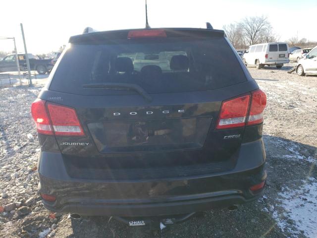 Photo 5 VIN: 3C4PDCDG0DT690983 - DODGE JOURNEY CR 