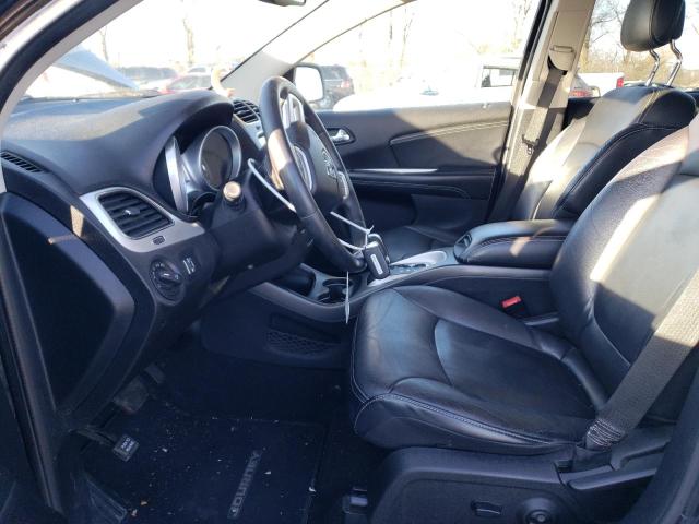 Photo 6 VIN: 3C4PDCDG0DT690983 - DODGE JOURNEY CR 