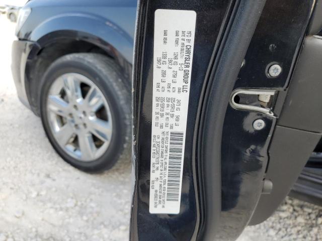 Photo 12 VIN: 3C4PDCDG0DT701576 - DODGE JOURNEY CR 