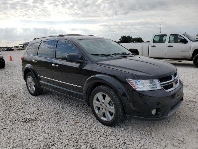 Photo 3 VIN: 3C4PDCDG0DT701576 - DODGE JOURNEY CR 