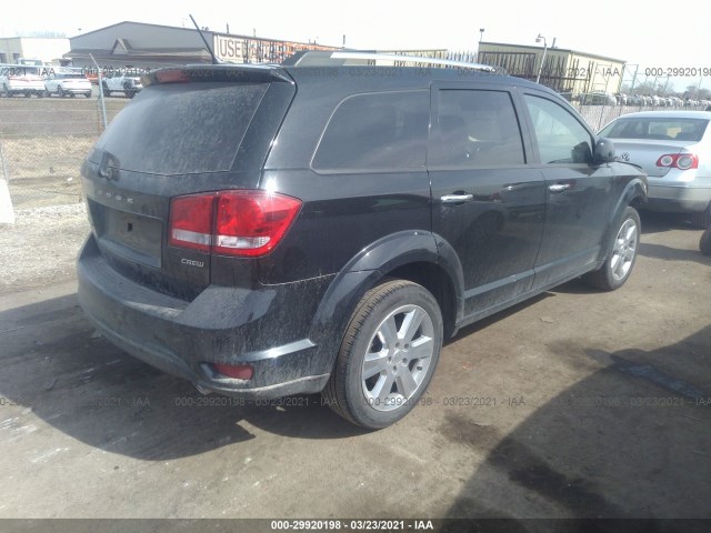 Photo 3 VIN: 3C4PDCDG0DT729426 - DODGE JOURNEY 