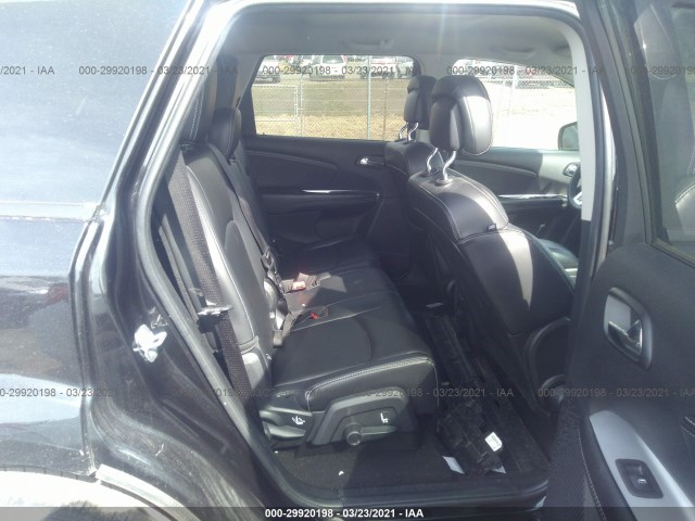 Photo 7 VIN: 3C4PDCDG0DT729426 - DODGE JOURNEY 