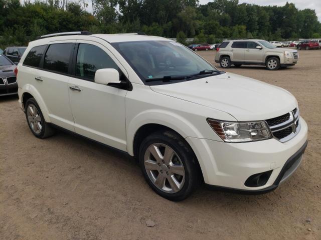 Photo 3 VIN: 3C4PDCDG0DT730950 - DODGE JOURNEY CR 