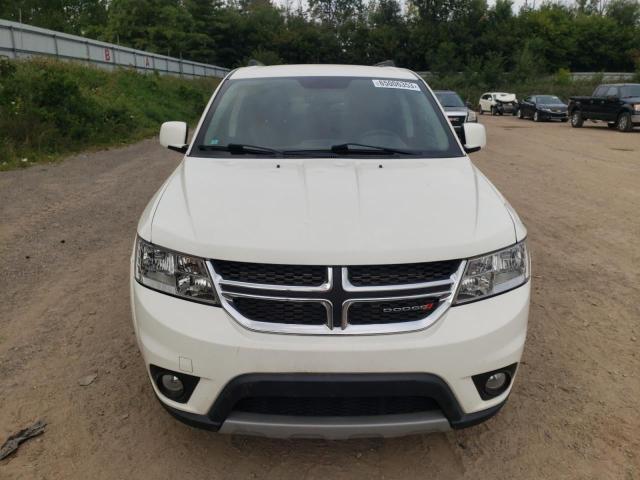 Photo 4 VIN: 3C4PDCDG0DT730950 - DODGE JOURNEY CR 