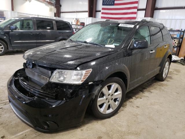 Photo 1 VIN: 3C4PDCDG0ET124131 - DODGE JOURNEY LI 