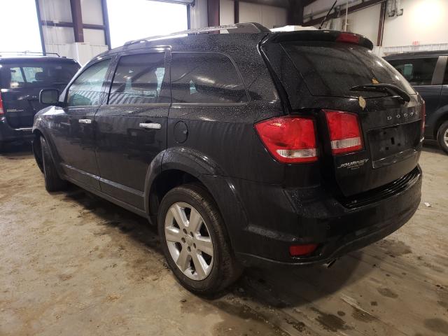 Photo 2 VIN: 3C4PDCDG0ET124131 - DODGE JOURNEY LI 