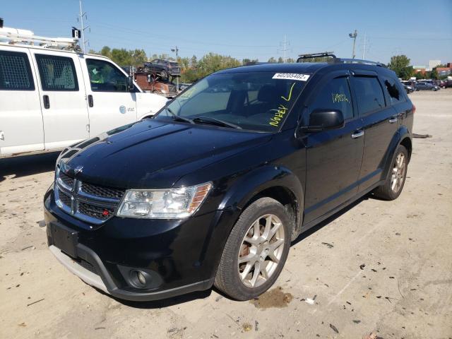 Photo 1 VIN: 3C4PDCDG0ET171241 - DODGE JOURNEY LI 