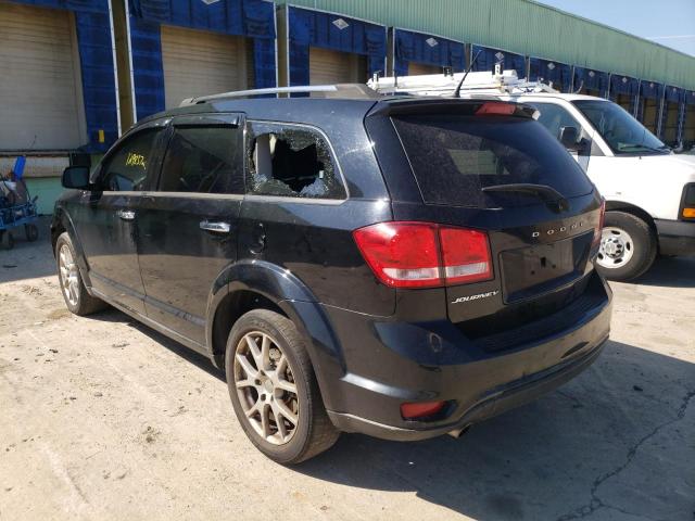 Photo 2 VIN: 3C4PDCDG0ET171241 - DODGE JOURNEY LI 