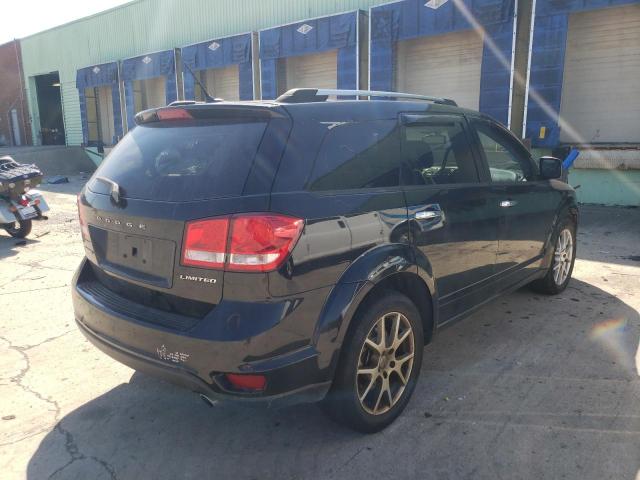 Photo 3 VIN: 3C4PDCDG0ET171241 - DODGE JOURNEY LI 