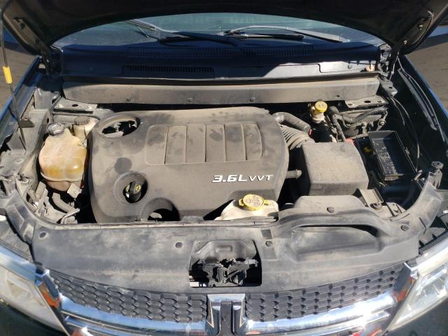 Photo 6 VIN: 3C4PDCDG0ET171241 - DODGE JOURNEY LI 