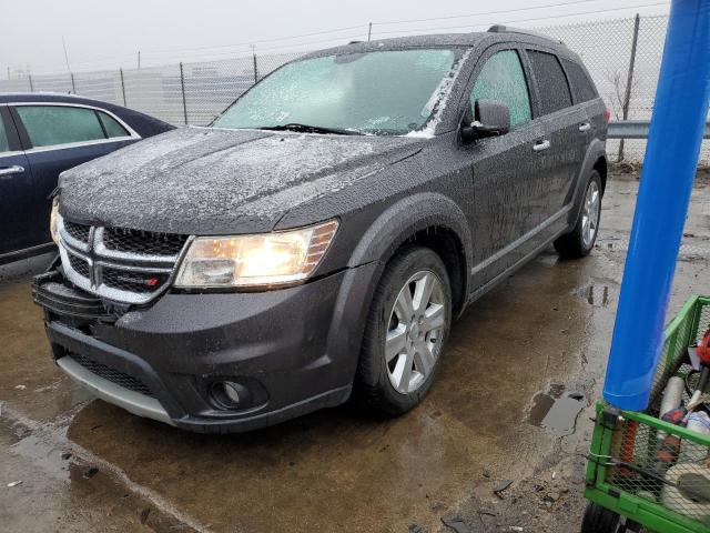 Photo 0 VIN: 3C4PDCDG0ET185107 - DODGE JOURNEY LI 