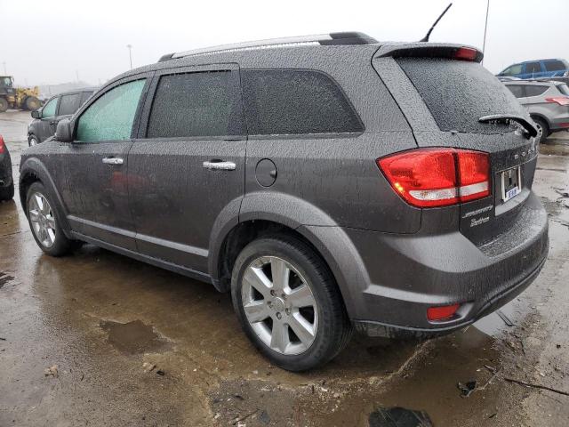 Photo 1 VIN: 3C4PDCDG0ET185107 - DODGE JOURNEY LI 