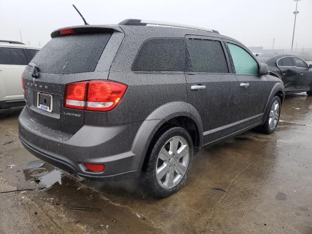 Photo 2 VIN: 3C4PDCDG0ET185107 - DODGE JOURNEY LI 