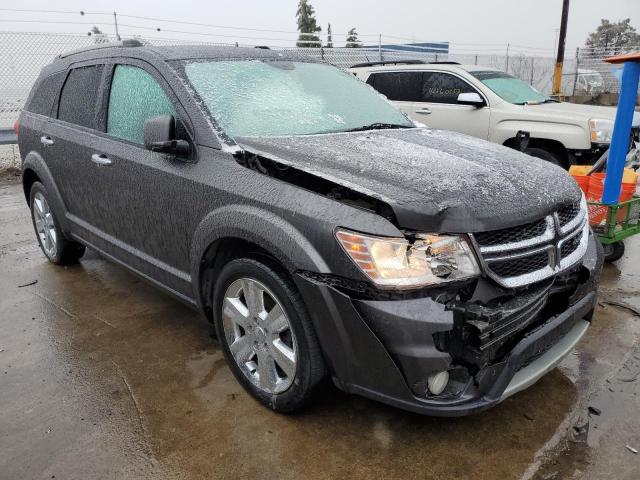 Photo 3 VIN: 3C4PDCDG0ET185107 - DODGE JOURNEY LI 