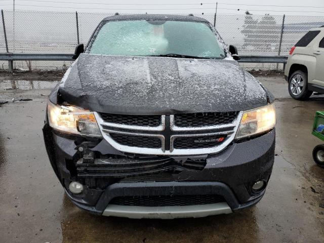 Photo 4 VIN: 3C4PDCDG0ET185107 - DODGE JOURNEY LI 