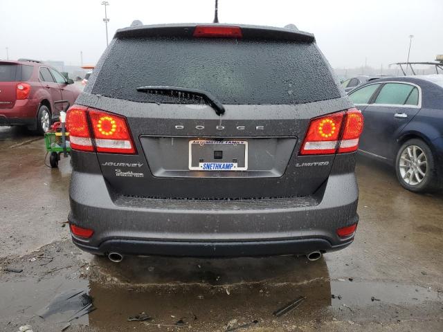 Photo 5 VIN: 3C4PDCDG0ET185107 - DODGE JOURNEY LI 