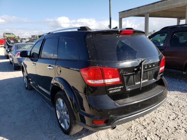 Photo 1 VIN: 3C4PDCDG0ET218199 - DODGE JOURNEY LI 