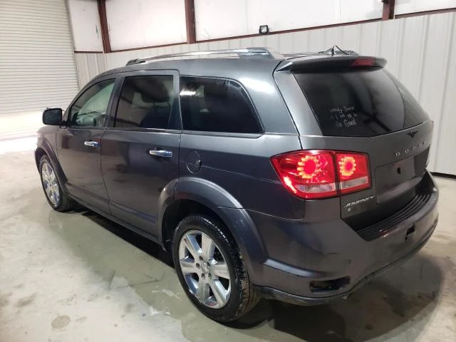 Photo 1 VIN: 3C4PDCDG0ET308176 - DODGE JOURNEY LI 