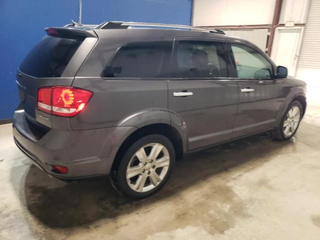 Photo 2 VIN: 3C4PDCDG0ET308176 - DODGE JOURNEY LI 