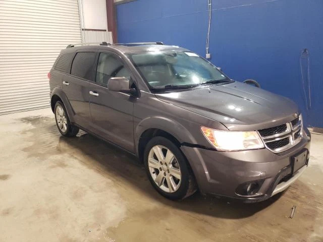 Photo 3 VIN: 3C4PDCDG0ET308176 - DODGE JOURNEY LI 