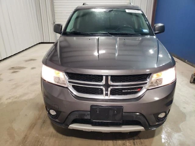 Photo 4 VIN: 3C4PDCDG0ET308176 - DODGE JOURNEY LI 