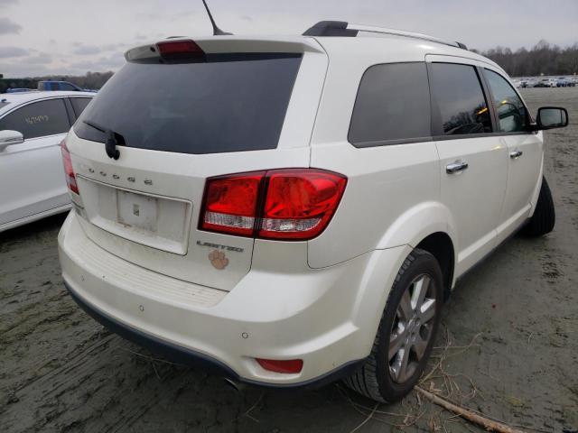 Photo 3 VIN: 3C4PDCDG0FT525552 - DODGE JOURNEY LI 