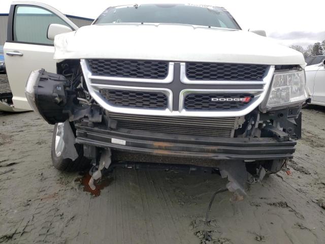 Photo 6 VIN: 3C4PDCDG0FT525552 - DODGE JOURNEY LI 