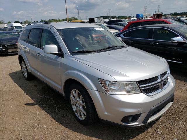 Photo 0 VIN: 3C4PDCDG1CT207032 - DODGE JOURNEY CR 