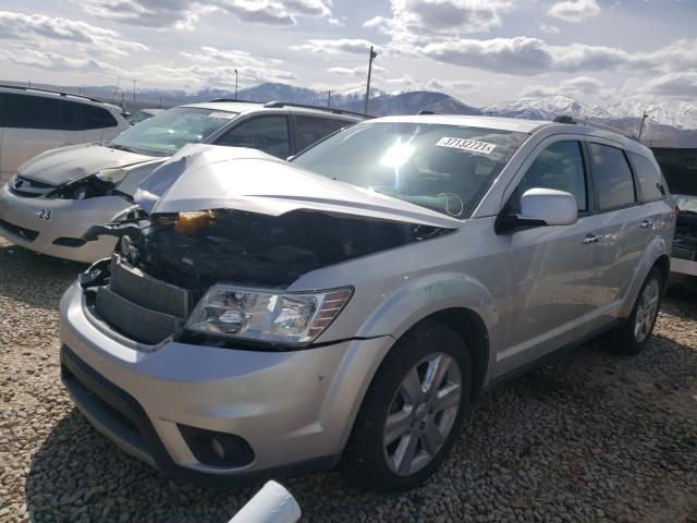 Photo 1 VIN: 3C4PDCDG1CT256764 - DODGE JOURNEY CR 