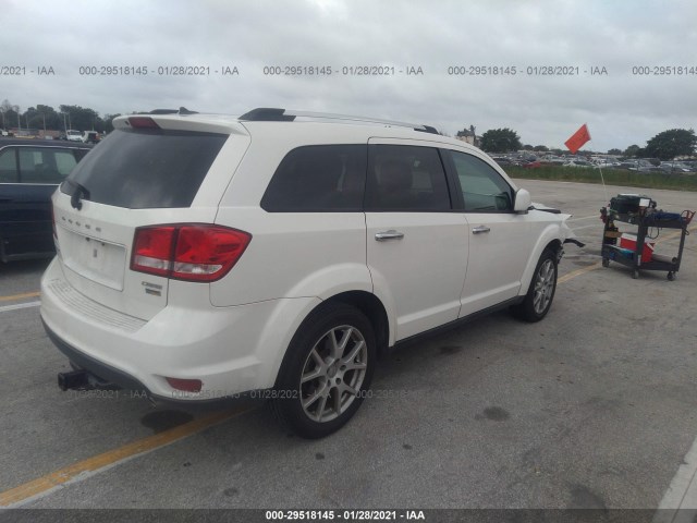 Photo 3 VIN: 3C4PDCDG1CT317353 - DODGE JOURNEY 