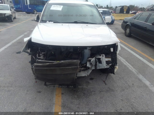 Photo 5 VIN: 3C4PDCDG1CT317353 - DODGE JOURNEY 