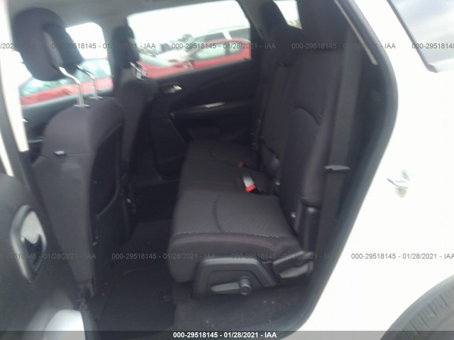 Photo 7 VIN: 3C4PDCDG1CT317353 - DODGE JOURNEY 