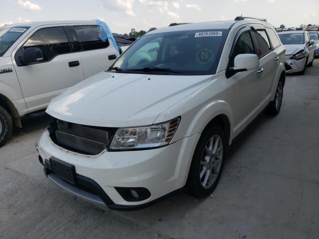 Photo 1 VIN: 3C4PDCDG1CT342284 - DODGE JOURNEY CR 