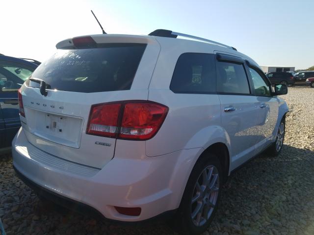 Photo 3 VIN: 3C4PDCDG1CT342284 - DODGE JOURNEY CR 