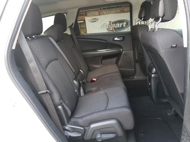 Photo 5 VIN: 3C4PDCDG1CT342284 - DODGE JOURNEY CR 