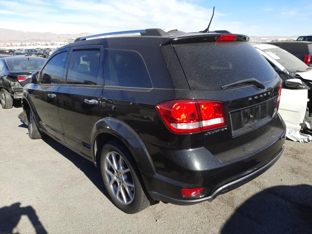 Photo 2 VIN: 3C4PDCDG1DT541496 - DODGE JOURNEY CR 