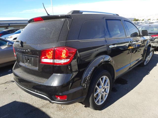 Photo 3 VIN: 3C4PDCDG1DT541496 - DODGE JOURNEY CR 