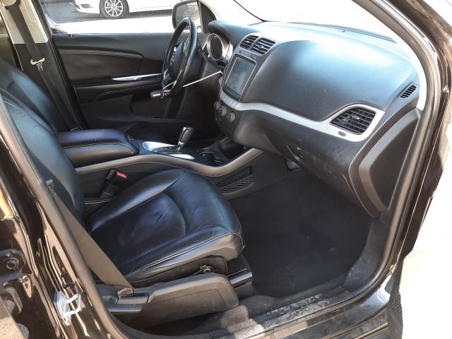 Photo 4 VIN: 3C4PDCDG1DT541496 - DODGE JOURNEY CR 