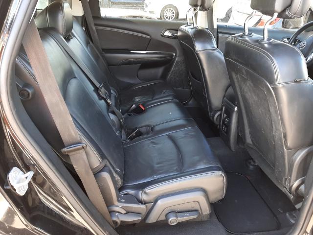 Photo 5 VIN: 3C4PDCDG1DT541496 - DODGE JOURNEY CR 