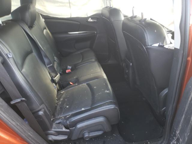 Photo 5 VIN: 3C4PDCDG1DT567354 - DODGE JOURNEY CR 