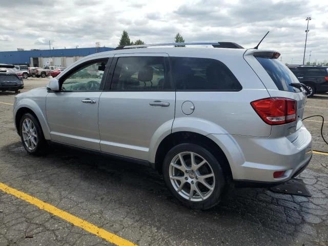 Photo 1 VIN: 3C4PDCDG1DT588446 - DODGE JOURNEY CR 