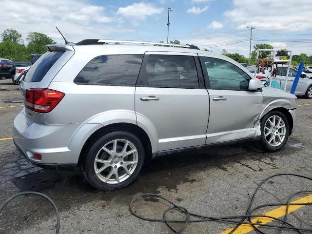 Photo 2 VIN: 3C4PDCDG1DT588446 - DODGE JOURNEY CR 