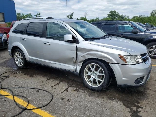 Photo 3 VIN: 3C4PDCDG1DT588446 - DODGE JOURNEY CR 