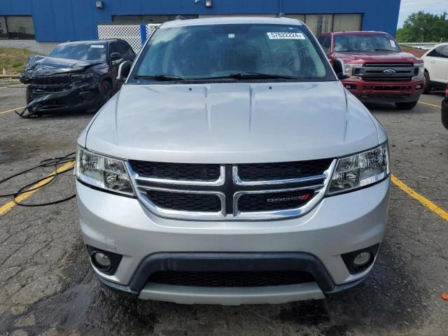 Photo 4 VIN: 3C4PDCDG1DT588446 - DODGE JOURNEY CR 