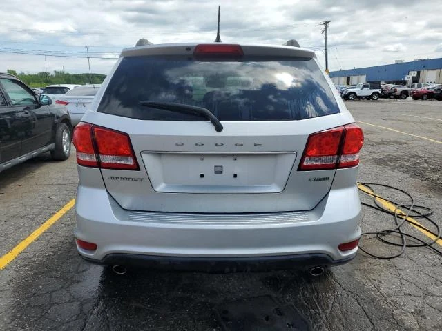 Photo 5 VIN: 3C4PDCDG1DT588446 - DODGE JOURNEY CR 