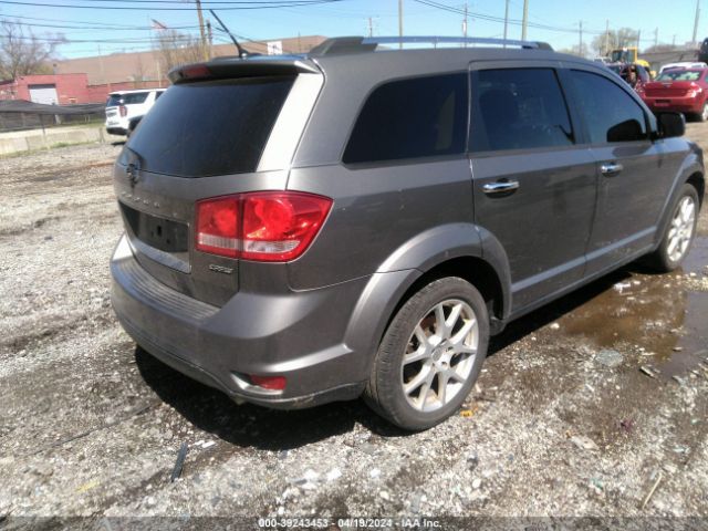 Photo 3 VIN: 3C4PDCDG1DT634552 - DODGE JOURNEY 