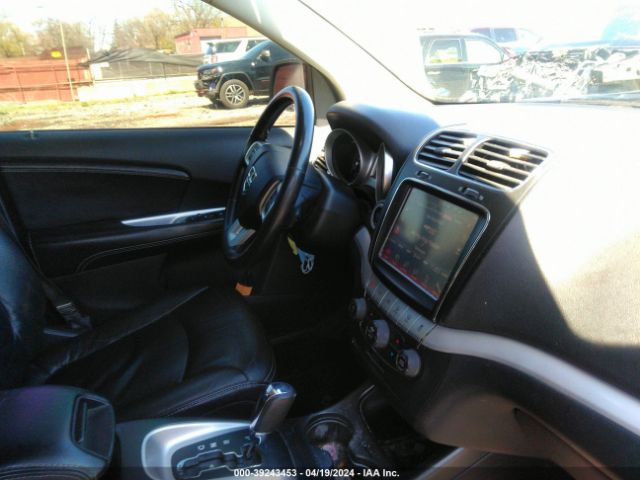 Photo 4 VIN: 3C4PDCDG1DT634552 - DODGE JOURNEY 